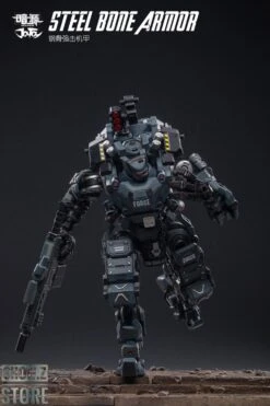 JoyToy Source 1/25 JTDS008 Steel Bone Armour 28 JoyToy Source 1/25 JTDS008 Steel Bone Armour -Prime Collectibles Store 4d9918be7a