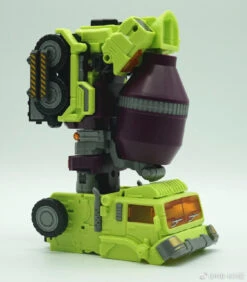 NBK-04 Mixer Truck MixMaster 15 NBK-04 Mixer Truck MixMaster -Prime Collectibles Store 4da4ad4c04