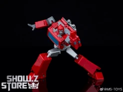 Magic Square MS-B44EX Ironhide Fine Painted Version -Prime Collectibles Store 4dc1ba966c