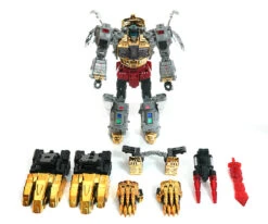 ToyWorld TW-D03 Corelock Grimshell Grimlock 17 ToyWorld TW-D03 Corelock Grimshell Grimlock -Prime Collectibles Store 4dda426749 1