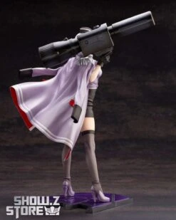 Kotobukiya Bishoujo Transformers Megatron Statue 20 Kotobukiya Bishoujo Transformers Megatron Statue -Prime Collectibles Store 4ddc212957