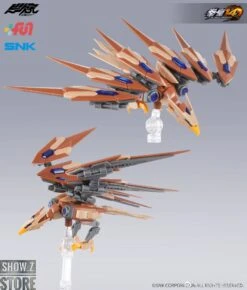 Degenerator Industry The King Of Fighters XIV Nakoruru Model Kit -Prime Collectibles Store 4ddd4d469a 1