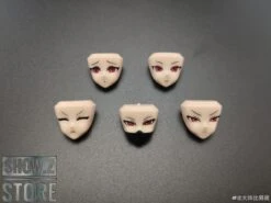 Future Model Weapon Girl-02 Death Scythe & Hira Set Of 2 16 Future Model Weapon Girl-02 Death Scythe & Hira Set Of 2 -Prime Collectibles Store 4dde1b45e6