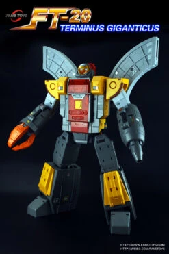 Fans Toys FT-20 Aegis Sentinel Terminus Giganticus -Prime Collectibles Store 4de72dc3c0