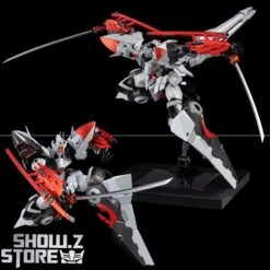 Sentinel Toys Riobot Linebarrels Of Iron Linebarrel -Prime Collectibles Store 4e019f658e