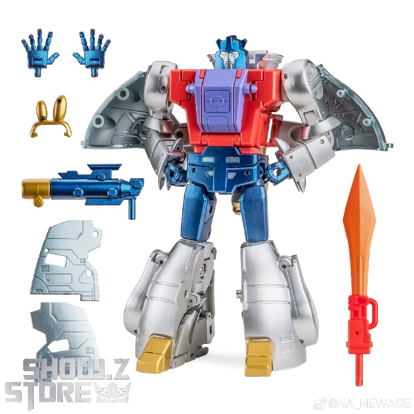 NewAge H56C Rhedosaurus Sludge 11 NewAge H56C Rhedosaurus Sludge - Image 9