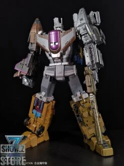 Zeta Toys ZA-07 Bruticon Bruticus Metal Chest Version Full Set Of 5 7 Zeta Toys ZA-07 Bruticon Bruticus Metal Chest Version Full Set Of 5 -Prime Collectibles Store 4e13c16958 1