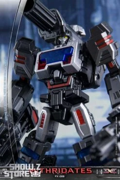 Planet X PX-08B Mithridates Perceptor Shattered Glass Version 36 Planet X PX-08B Mithridates Perceptor Shattered Glass Version -Prime Collectibles Store 4e29316343