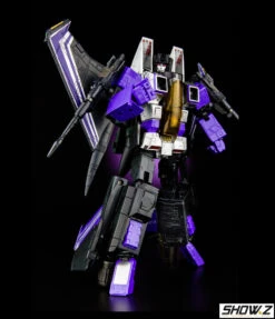 KuBianBao KBB MP11 Skywarp -Prime Collectibles Store 4e337e8861