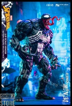 M.W Culture 1/9 Marvel Licensed Venom 21 M.W Culture 1/9 Marvel Licensed Venom -Prime Collectibles Store 4e436a101d