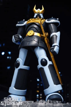 [Coming Soon] King Arts Diecast Figure Series DFS073 God Mazinger -Prime Collectibles Store 4e47c7b957