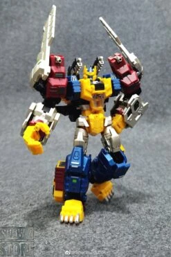 BW JB-01 Primal Commander Optimus Primal 21 BW JB-01 Primal Commander Optimus Primal -Prime Collectibles Store 4e4c51a79f