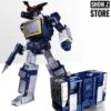 Toy House Factory THF-01J Soundwave (w/ Laserbeak Only) 2 Toy House Factory THF-01J Soundwave (w/ Laserbeak Only) -Prime Collectibles Store 4e4db9f792