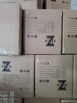 Zeta Toys ZA-06 Bruticus Full Set Of 6 29 Zeta Toys ZA-06 Bruticus Full Set Of 6 -Prime Collectibles Store 4e7094efe5