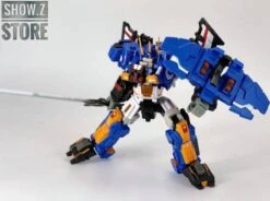 Fansproject Warbot WB-007 Dai-Z Dai Atlas -Prime Collectibles Store 4e778c04a2