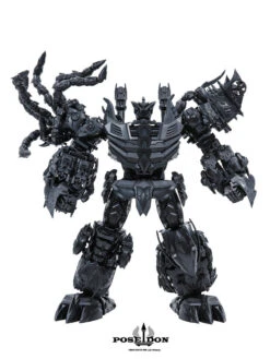 TFC Toys P01B-06B Poseidon Set Of 6 Figures Unactivate Limited Edition -Prime Collectibles Store 4e78c619d4