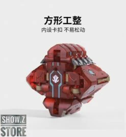 52Toys BeastBox BB-11 Trident -Prime Collectibles Store 4e7a6fa19d