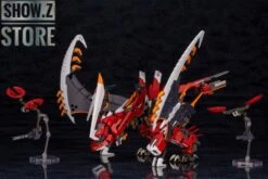 Kotobukiya HG012 Hexa Gear 1/24 Agnirage Model Kit 17 Kotobukiya HG012 Hexa Gear 1/24 Agnirage Model Kit -Prime Collectibles Store 4e7cc73545 1