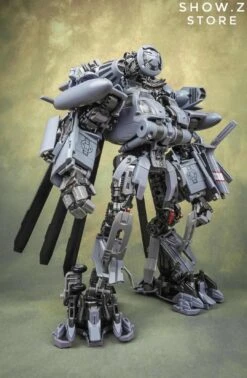 [Standard Ver.] Weijiang WJ M-05 M05 Hide Shadow Blackout Oversized Studio Series SS08 SS-08 Night Blades Set A Standard Version -Prime Collectibles Store 4e80f98cc1