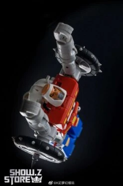 KFC Toys E.A.V.I. Metal Phase P-6K Toecutter Junkion 36 KFC Toys E.A.V.I. Metal Phase P-6K Toecutter Junkion -Prime Collectibles Store 4e88ede145 1