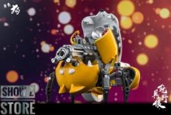 ToyWolf D01 Single Dog 21 ToyWolf D01 Single Dog -Prime Collectibles Store 4e92e5dd7f