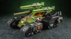 Yes Model YM11 RF-01 Data Clerk Cupola YM12 RF-02 Stubbom Buffett Set Of 2 -Prime Collectibles Store 4ea8c07a98