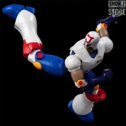 Sentinel Toys Frame Action Meister PlaWres Sanshiro Juohmaru 18 Sentinel Toys Frame Action Meister PlaWres Sanshiro Juohmaru -Prime Collectibles Store 4eba86e97b