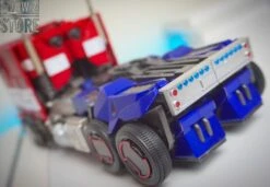 [No Box] WeiJiang M09 Commander Leader Optimus Prime -Prime Collectibles Store 4ed471eb3f