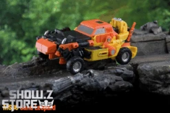 [Box Damaged] Dr.Wu MS-36 Sand Leopard Sandstorm -Prime Collectibles Store 4ef9072ff3