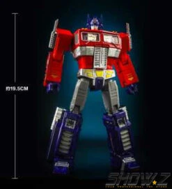 KBB MP-10V Optimus Prime 15 KBB MP-10V Optimus Prime -Prime Collectibles Store 4efb04504d