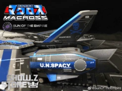 [Coming Soon] Kitzconcept 1/72 Macross VF-1S Dark Blue Version W/ Fast Pack Armor Limited Edition -Prime Collectibles Store 4f079bf411