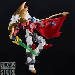 Flame Toys Furai Model Leo Prime Model Kit 36 Flame Toys Furai Model Leo Prime Model Kit -Prime Collectibles Store 4f17da8ef7 1