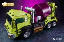 [New In Box] Jinbao Oversized Devastator Scrapper & Mixmaster [Set B] -Prime Collectibles Store 4f231df262