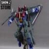 YES MODEL YM08 Starscream Green 2 YES MODEL YM08 Starscream Green -Prime Collectibles Store 4f2a442791 1