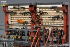 JoyToy Source 1/18 Mecha Depot: Weapon Section -Prime Collectibles Store 4f68e20a42