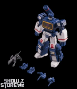 Flame Toys Furai Model Soundwave Model Kit -Prime Collectibles Store 4f6c36be5d