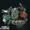 Toys Alliance 1/35 ARC-22 Yggdrasill SU-244A SPG Set -Prime Collectibles Store 4f807a6881