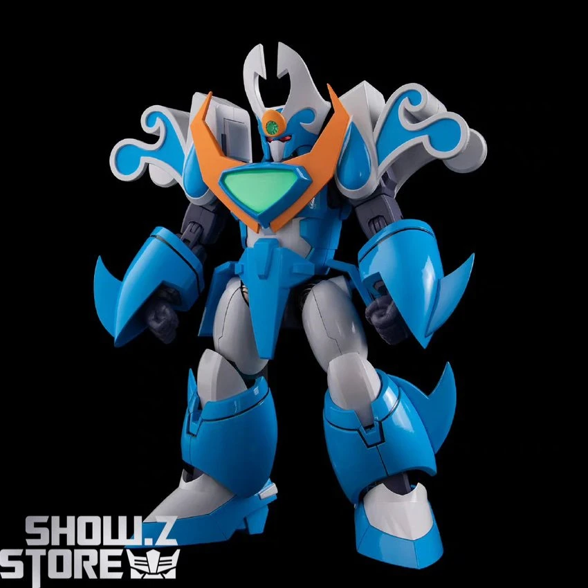 Sentinel Toys Metamor-Force Mado King Granzort Aquabeat 3 Sentinel Toys Metamor-Force Mado King Granzort Aquabeat
