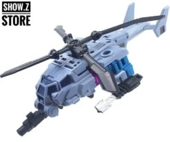Iron Factory IF-EX23 Booster Spear & Spin Vulture [War Giant - Set B] -Prime Collectibles Store 4f90850ca0