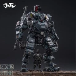 JoyToy Source 1/25 JTDS008 Steel Bone Armour 18 JoyToy Source 1/25 JTDS008 Steel Bone Armour -Prime Collectibles Store 4f978bb6e0