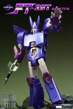 FansToys FT29T Quietus Cyclonus Limited Version -Prime Collectibles Store 4fa5b7a8c8