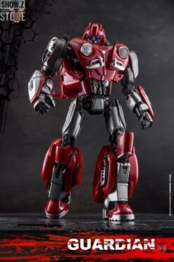 Zeta Toys ZV-03 Guardian Cliffjumper 26 Zeta Toys ZV-03 Guardian Cliffjumper -Prime Collectibles Store 4fce973227
