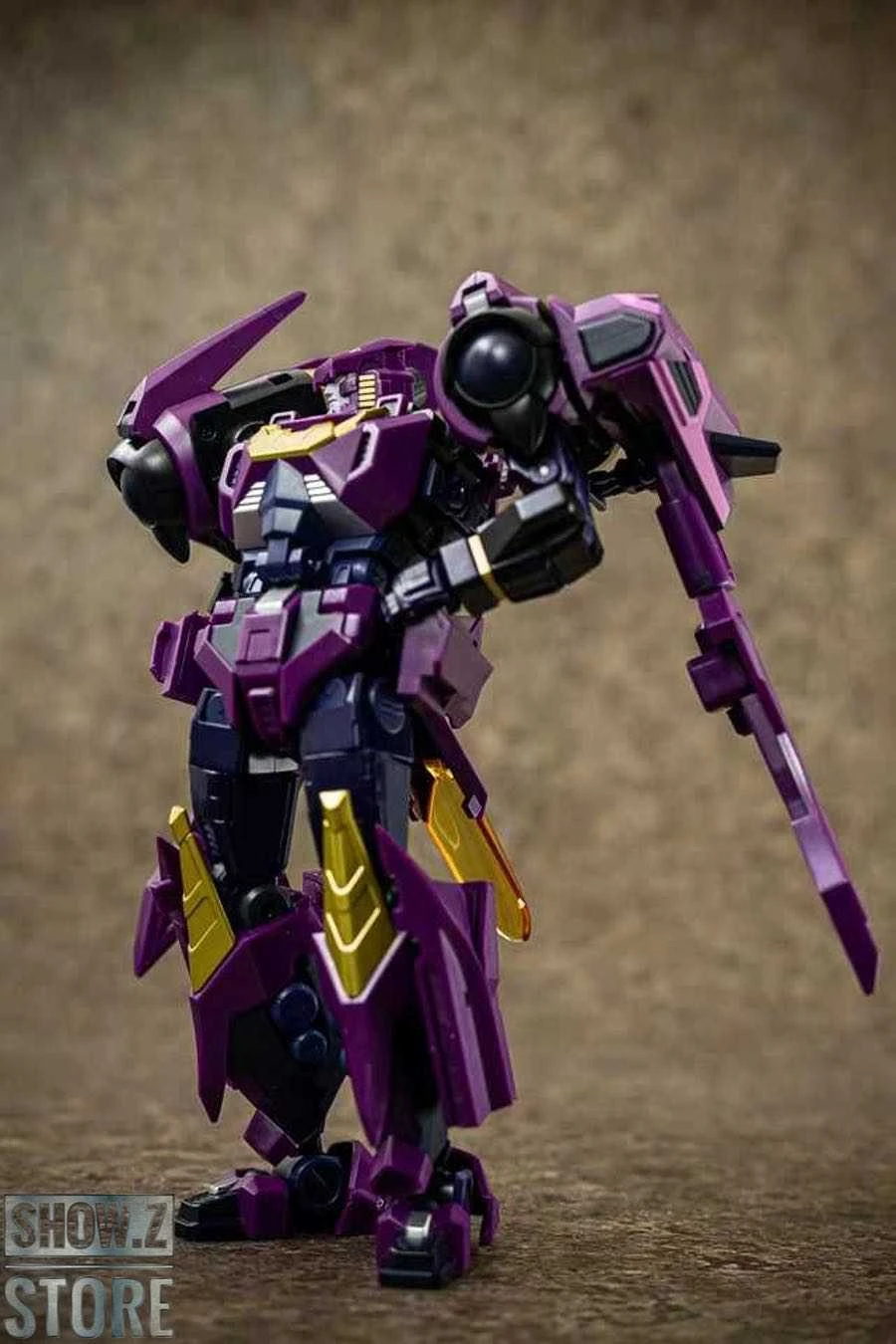 Mastermind Creations R-41 Ultio Senator Ratbat 19 Mastermind Creations R-41 Ultio Senator Ratbat - Image 17