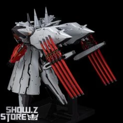 Sentinel Toys Riobot Linebarrels Of Iron EX-Linebarrel -Prime Collectibles Store 50095908ec