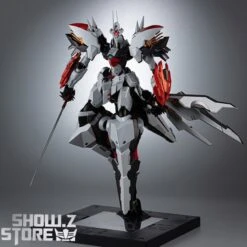 Sentinel Toys Riobot Linebarrels Of Iron EX-Linebarrel -Prime Collectibles Store 500a31efeb