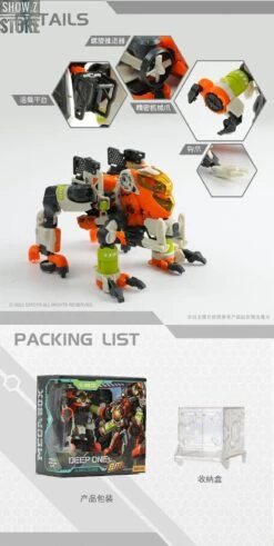 52Toys Megabox MB-13CT Deep One Elite 23 52Toys Megabox MB-13CT Deep One Elite -Prime Collectibles Store 5025ab0c27
