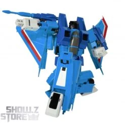 MakeToys MTRM-EX02 Ion Swarm Convention Exclusive