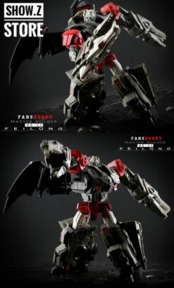 Fans Hobby MB-03 Feilong -Prime Collectibles Store 5050aa453a
