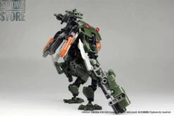 Rihio Multiabyss MM004 Sky Limulus + Ground Horsefoot & MM005 Vermin Slahser MK2 Set Of 3 -Prime Collectibles Store 5054c5b767