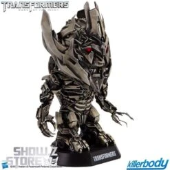 Killerbody KB20069-20 Official Licensed Megatron W/ LED 22 Killerbody KB20069-20 Official Licensed Megatron W/ LED -Prime Collectibles Store 5055c91ce9 1